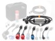 Mobile Ladestation E-Auto, Traveller Set Deutschland