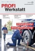 PROFI Werkstatt - Jahresabo