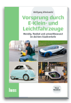 Vorsprung durch E-Klein- und Leichtfahrzeuge