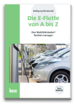 Die E-Flotte von A bis Z