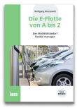 Die E-Flotte von A bis Z
