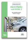 Die E-Flotte von A bis Z