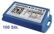 Schocksensor und Datenlogger ASPION G-Log 2 Set 100 STK.