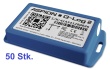 Schocksensor und Datenlogger ASPION G-Log 2 Set 50 STK.