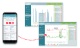 Schocksensor und Datenlogger 5er Einsteigerpaket ASPION G-Log 2