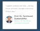 Innovationen in der Logistik