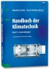 Handbuch Klimatechnik - Bd. 2 Anwendungen