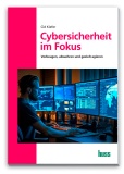 eBook Cybersicherheit im Fokus