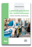 Ladeinfrastruktur für Unternehmen