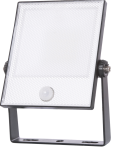 EiKO LED Floodlight CAS PIR 10W Bewegungssensor