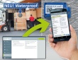 Schocksensor und Datenlogger