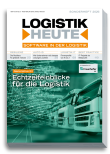 eBook Software in der Logistik