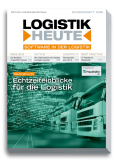 eBook Software in der Logistik