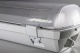 Bioledex LED Wannenleuchte DOLTA 1-fach 60 cm
