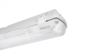 Bioledex LED Wannenleuchte DOLTA 1-fach 60 cm