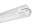 Bioledex LED Wannenleuchte DOLTA 1-fach 60 cm