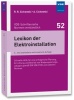 Lexikon der Elektointallation