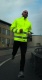 Fahrer Softshell Jacke