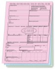 CMR-Frachtbrief