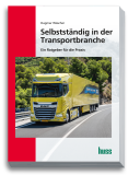 eBook Selbstständig in der Transportbranche
