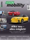 VISION mobility - Jahresabo