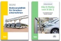 Paket E-Mobilität Bus + E-Flotte von A bis Z