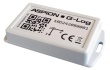 Schocksensor und Datenlogger ASPION G-Log als Einzelgerät