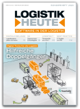 Software in der Logistik