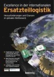 Excellence in der internationalen Ersatzteillogistik
