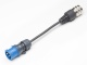 Mobile Ladestation E-Auto Traveller Set Europa