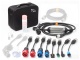 Mobile Ladestation E-Auto Traveller Set Europa