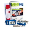 Schocksensor und Datenlogger 3er Einsteigerpaket ASPION G-Log 2