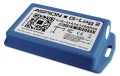 Schocksensor und Datenlogger ASPION G-Log 2 als Einzelgerät