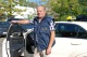 Taxi-Jacke und Weste 2 in 1