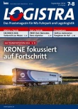 LOGISTRA - Jahresabo - Studentenabo