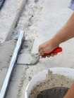 Betonreparatur Epoxid - 25 kg