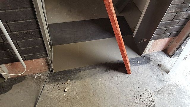 Betonreparatur Epoxid - 10 kg