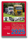 Fahrer-Mappe A5 + Fahrer-Jahrbuch 2025