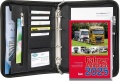Fahrer-Mappe A5 + Fahrer-Jahrbuch 2025
