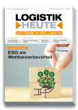Software in der Logistik