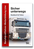 Berufskraftfahrer-Weiterbildung Lkw - Sicher unterwegs -