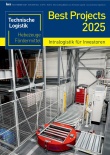 Best Projects 2025