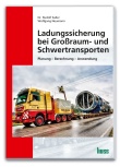 eBook Ladungssicherung bei Großraum- und Schwertransporten