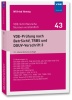 VDE-Prüfung nach BetrSichV und TRBS