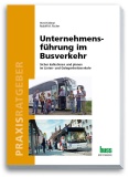 eBook Unternehmensführung im Busverkehr