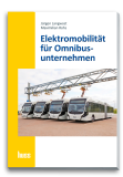 Elektromobilität für Omnibusunternehmer