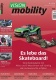 VISION mobility - Jahresabo