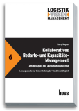 Kollaboratives Bedarfs- und Kapazitätsmanagement