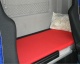 Trucker Bettlaken - Volvo FH/Scania breit